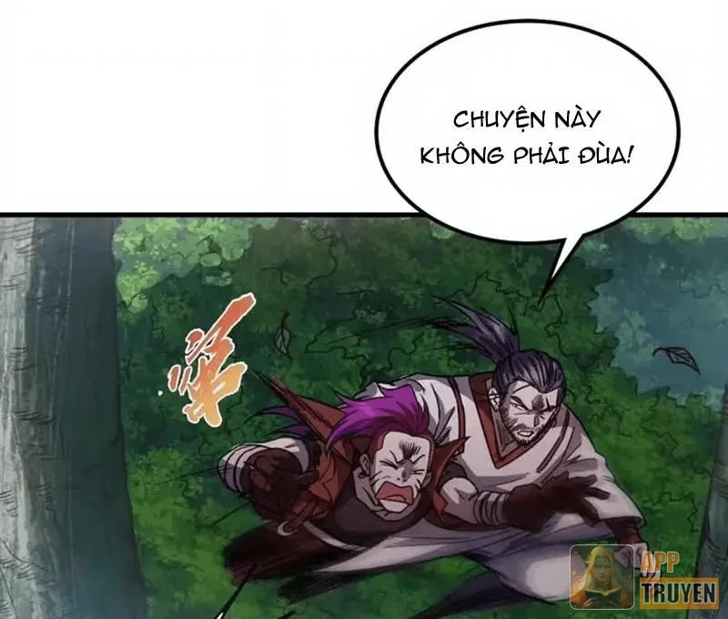 Thành Thần Tại Tận Thế Chapter 51 - 24