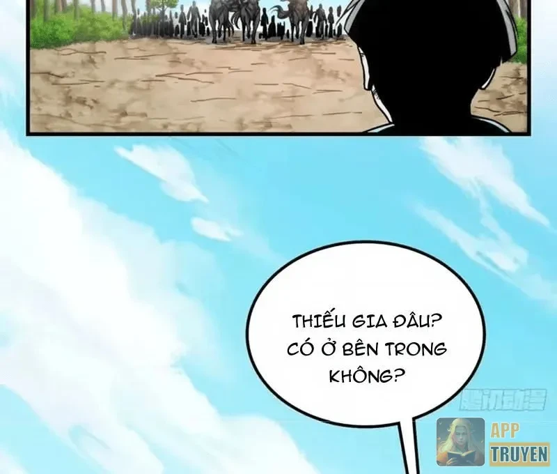 Thành Thần Tại Tận Thế Chapter 51 - 27