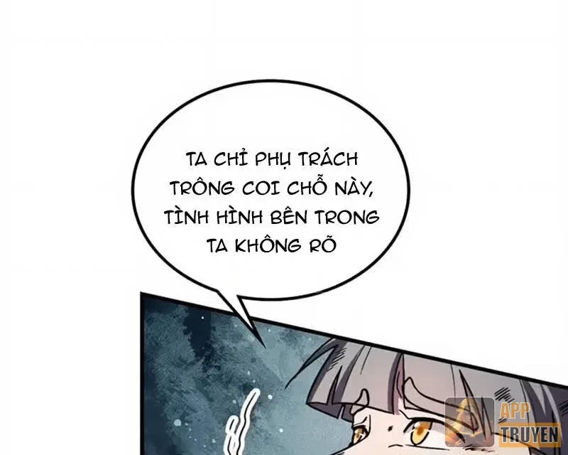Thành Thần Tại Tận Thế Chapter 51 - 31