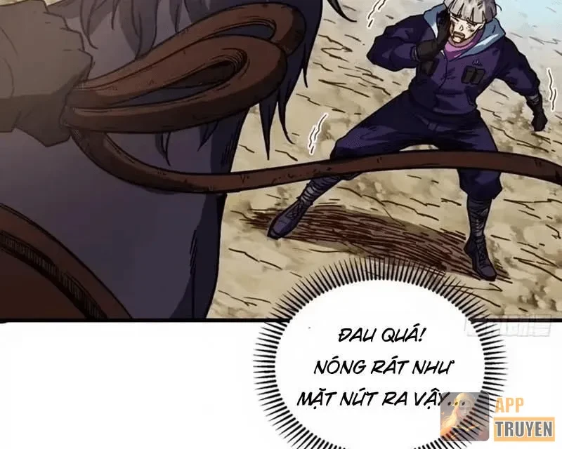 Thành Thần Tại Tận Thế Chapter 51 - 38