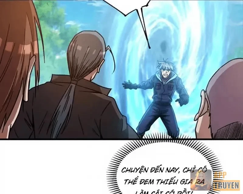 Thành Thần Tại Tận Thế Chapter 51 - 44