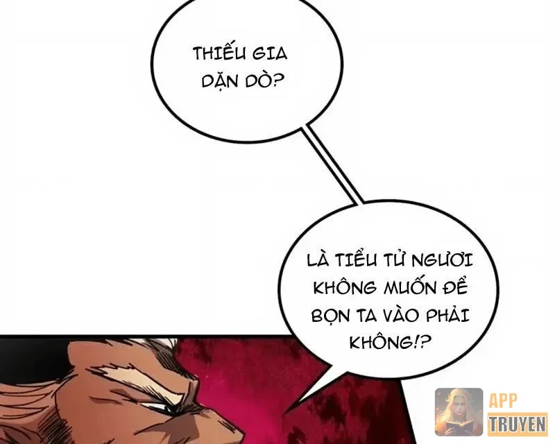 Thành Thần Tại Tận Thế Chapter 51 - 46
