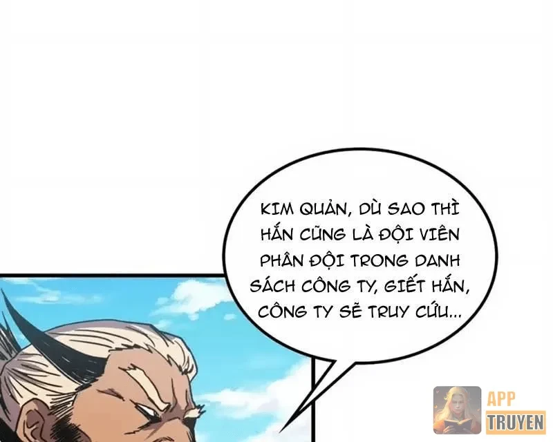 Thành Thần Tại Tận Thế Chapter 51 - 52