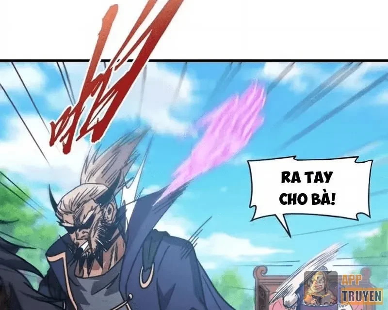 Thành Thần Tại Tận Thế Chapter 51 - 58