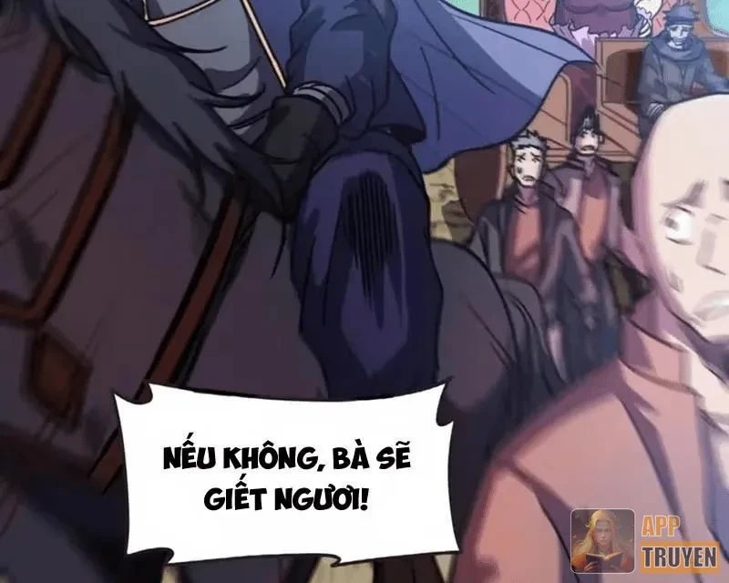 Thành Thần Tại Tận Thế Chapter 51 - 59