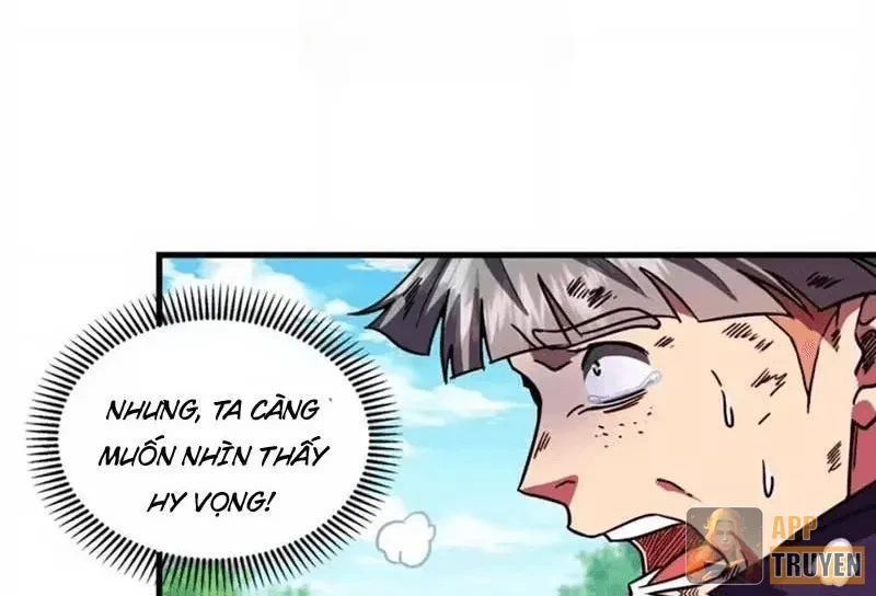 Thành Thần Tại Tận Thế Chapter 51 - 72