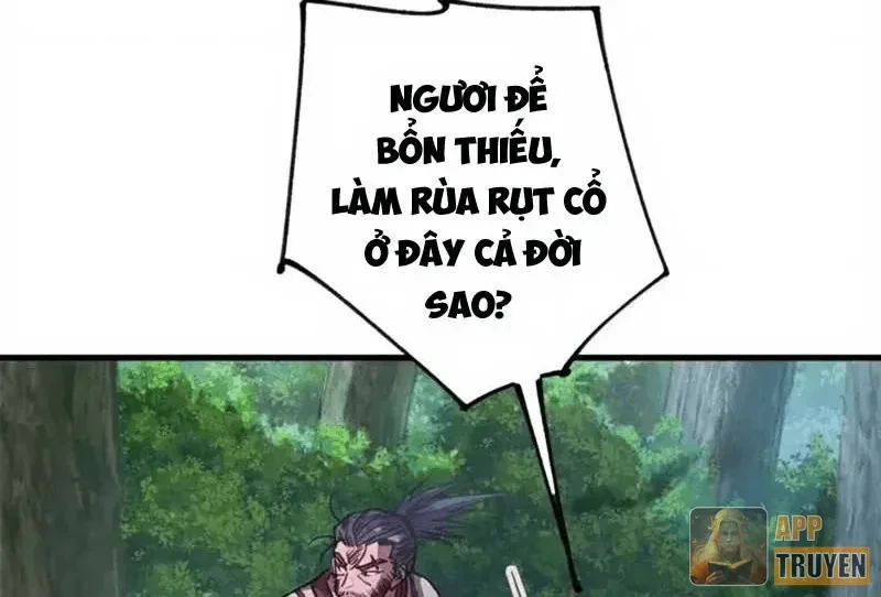 Thành Thần Tại Tận Thế Chapter 51 - 83