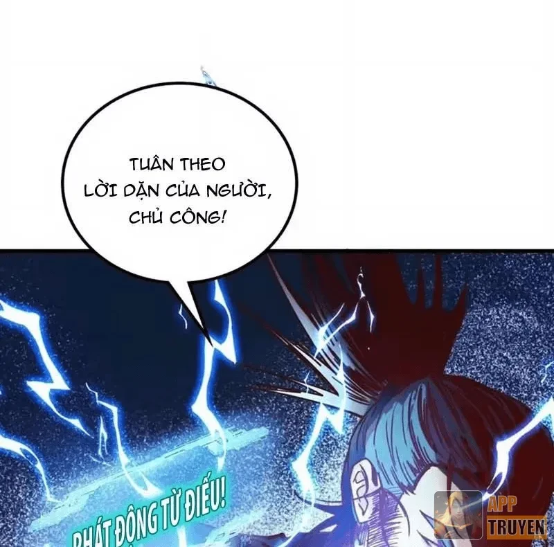 Thành Thần Tại Tận Thế Chapter 51 - 91