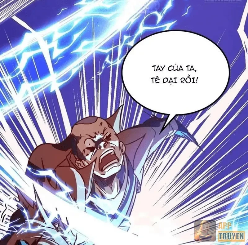 Thành Thần Tại Tận Thế Chapter 51 - 97