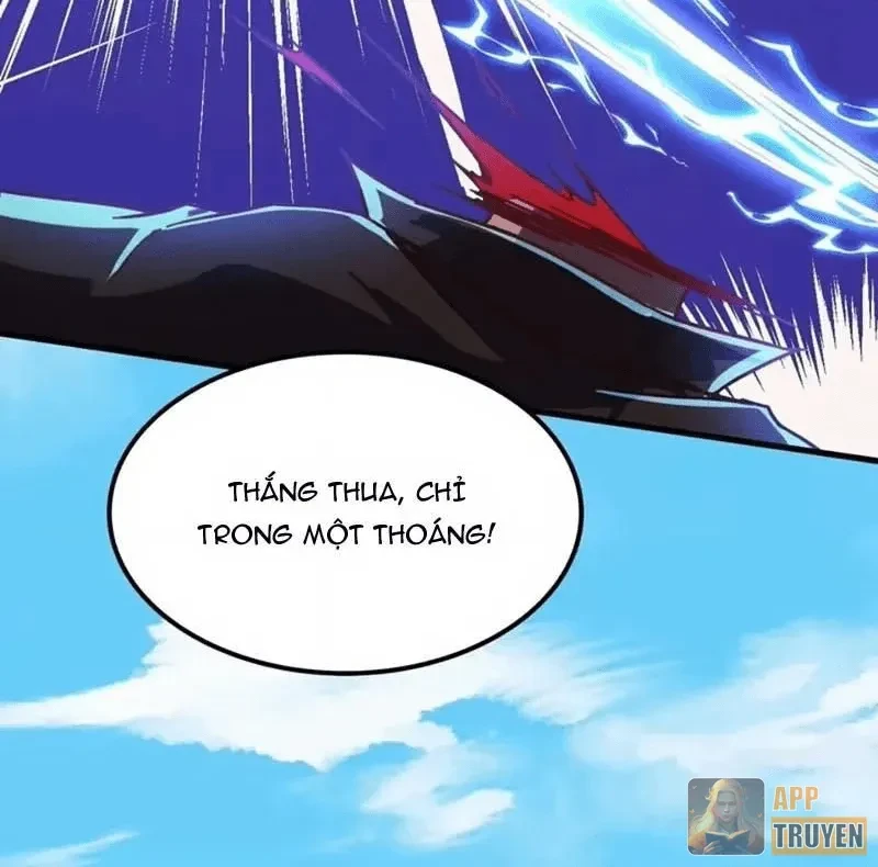 Thành Thần Tại Tận Thế Chapter 51 - 100