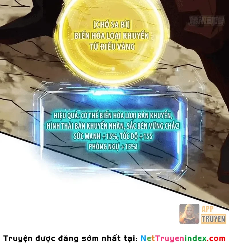 Thành Thần Tại Tận Thế Chapter 51 - 105