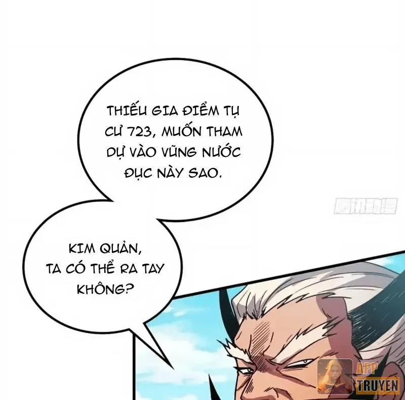 Thành Thần Tại Tận Thế Chapter 51 - 111
