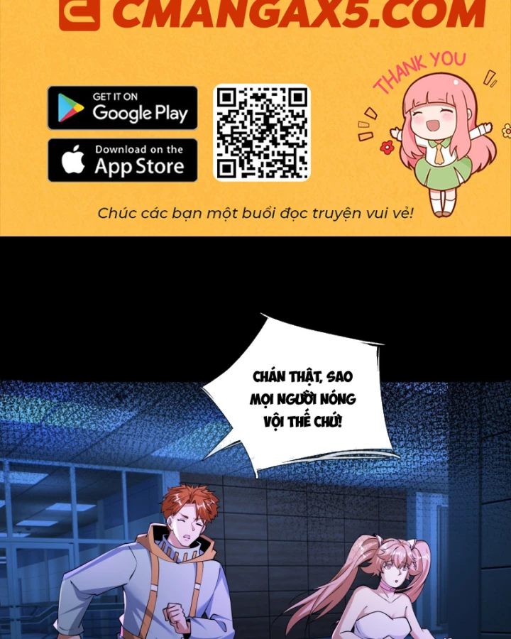 Toàn Cầu Sợ Hãi: Tôi Mở Hack Tự Chọn Cửa Hàng Chapter 30 - 2