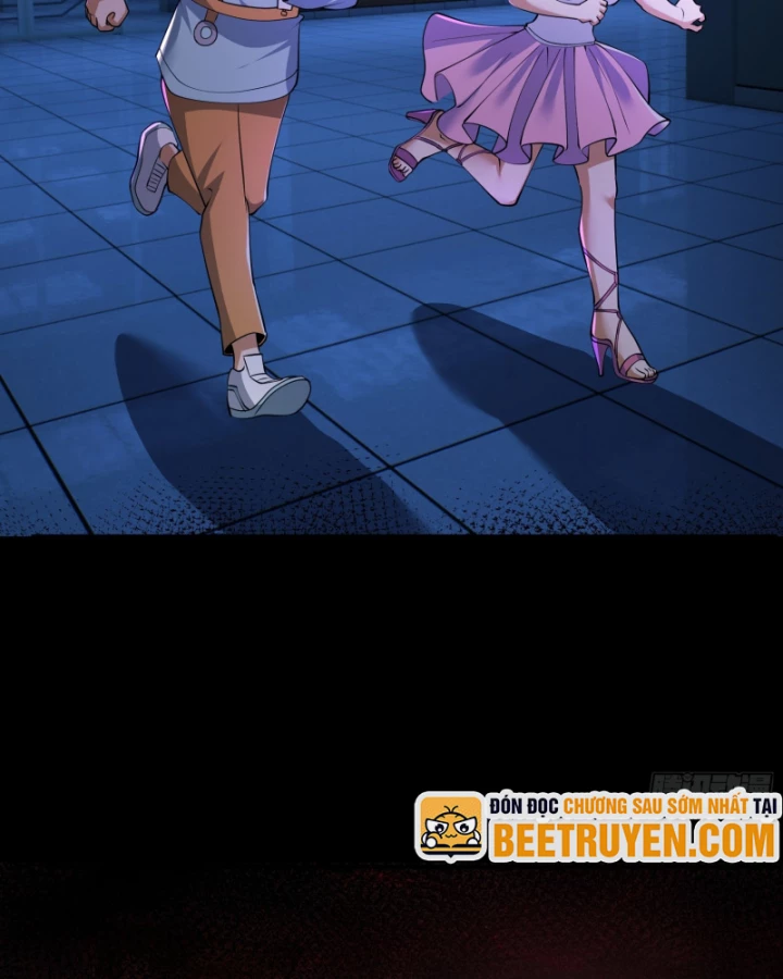 Toàn Cầu Sợ Hãi: Tôi Mở Hack Tự Chọn Cửa Hàng Chapter 30 - 3