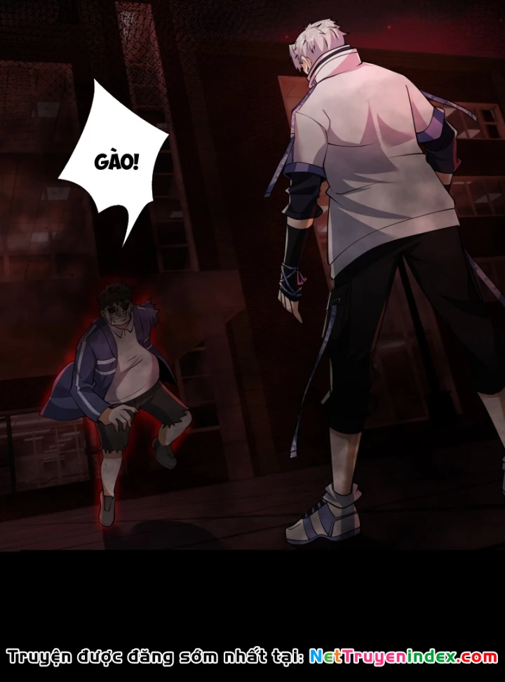 Toàn Cầu Sợ Hãi: Tôi Mở Hack Tự Chọn Cửa Hàng Chapter 30 - 4