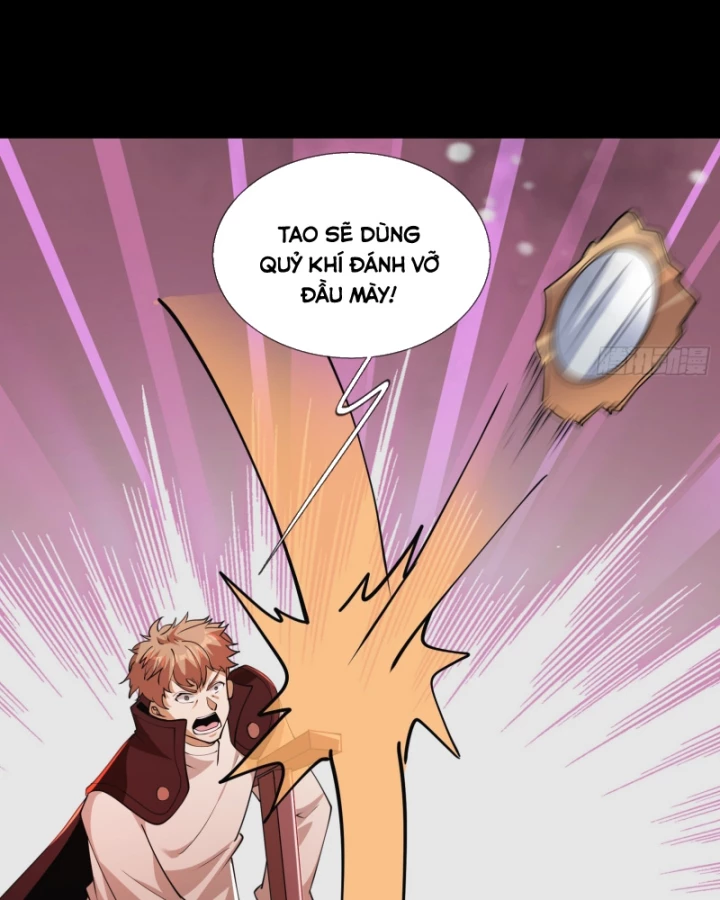 Toàn Cầu Sợ Hãi: Tôi Mở Hack Tự Chọn Cửa Hàng Chapter 30 - 16