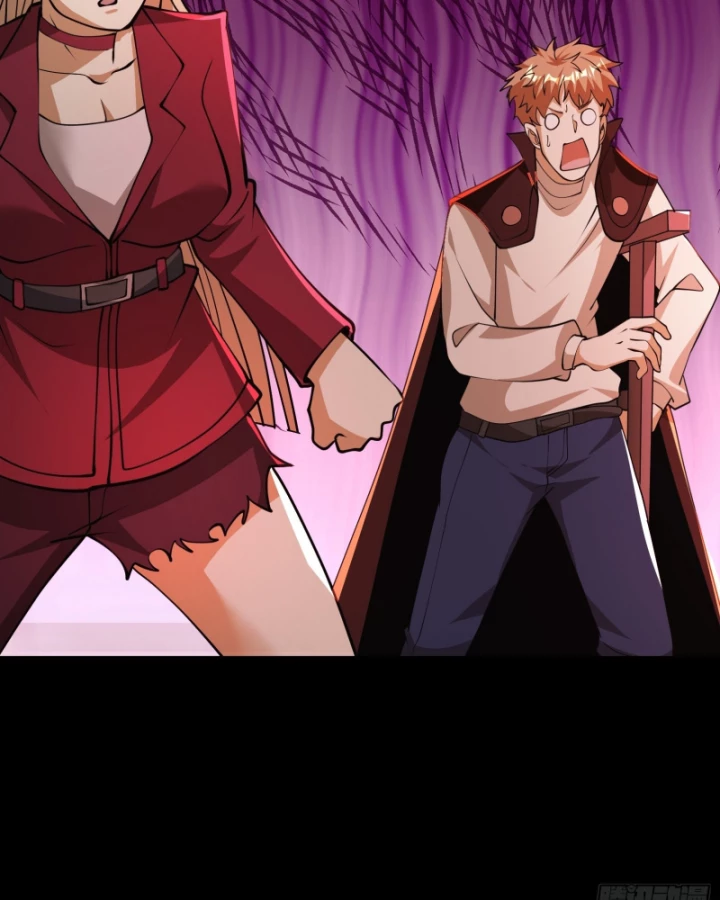 Toàn Cầu Sợ Hãi: Tôi Mở Hack Tự Chọn Cửa Hàng Chapter 30 - 20