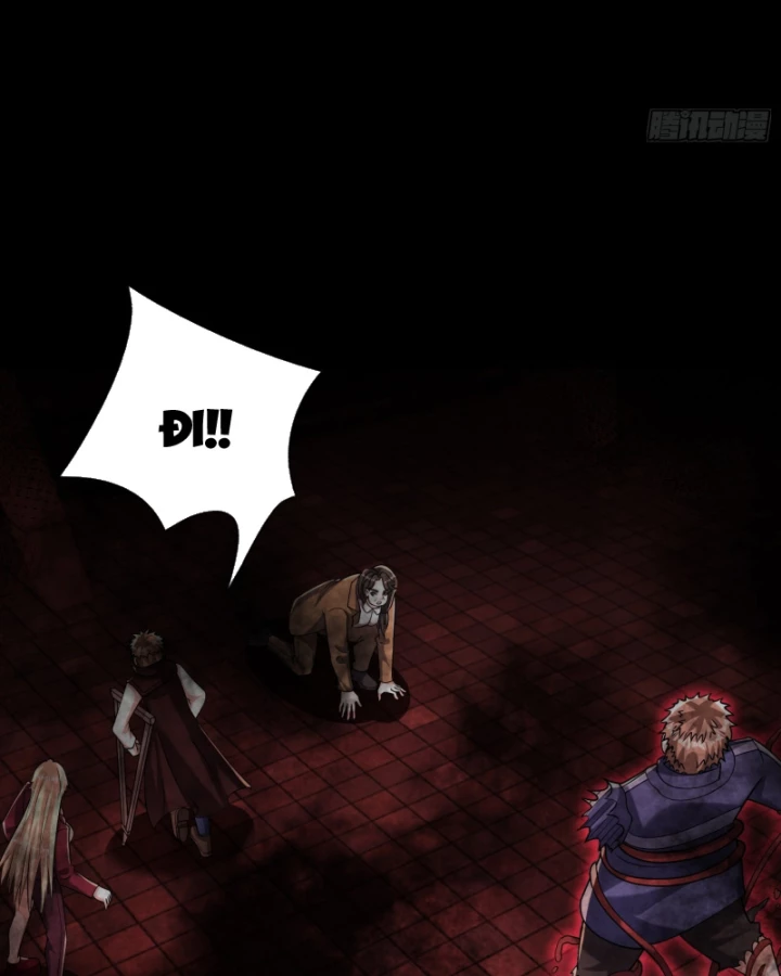 Toàn Cầu Sợ Hãi: Tôi Mở Hack Tự Chọn Cửa Hàng Chapter 30 - 27