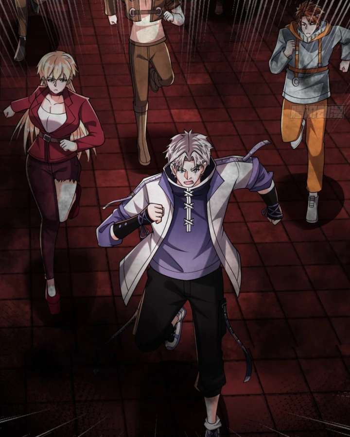 Toàn Cầu Sợ Hãi: Tôi Mở Hack Tự Chọn Cửa Hàng Chapter 30 - 35