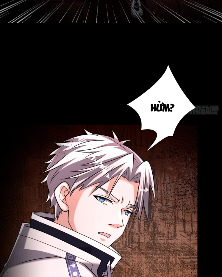 Toàn Cầu Sợ Hãi: Tôi Mở Hack Tự Chọn Cửa Hàng Chapter 30 - 36