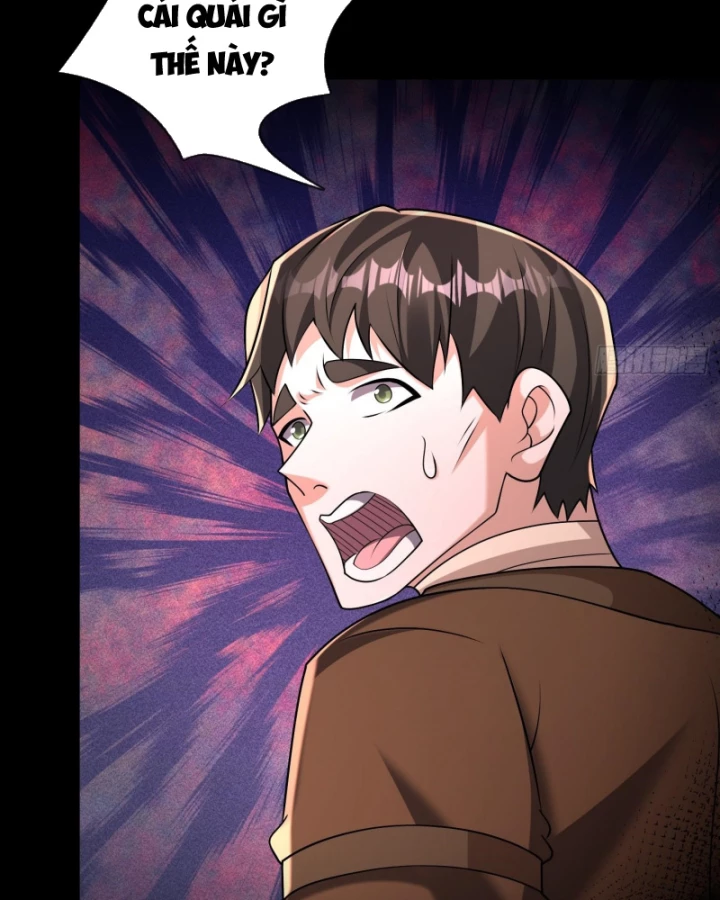 Toàn Cầu Sợ Hãi: Tôi Mở Hack Tự Chọn Cửa Hàng Chapter 30 - 44