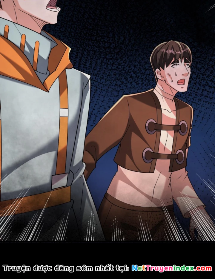 Toàn Cầu Sợ Hãi: Tôi Mở Hack Tự Chọn Cửa Hàng Chapter 30 - 46