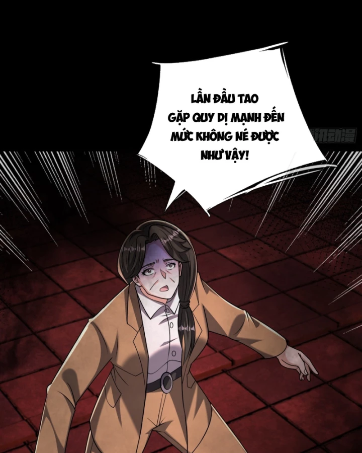 Toàn Cầu Sợ Hãi: Tôi Mở Hack Tự Chọn Cửa Hàng Chapter 30 - 47