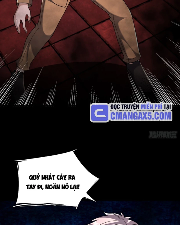 Toàn Cầu Sợ Hãi: Tôi Mở Hack Tự Chọn Cửa Hàng Chapter 30 - 48