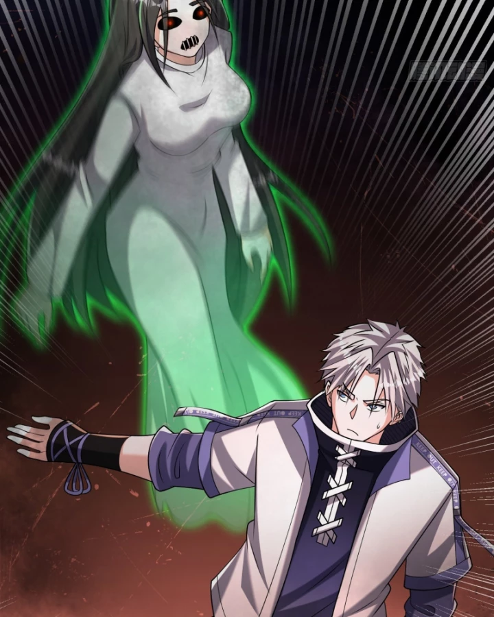 Toàn Cầu Sợ Hãi: Tôi Mở Hack Tự Chọn Cửa Hàng Chapter 30 - 51