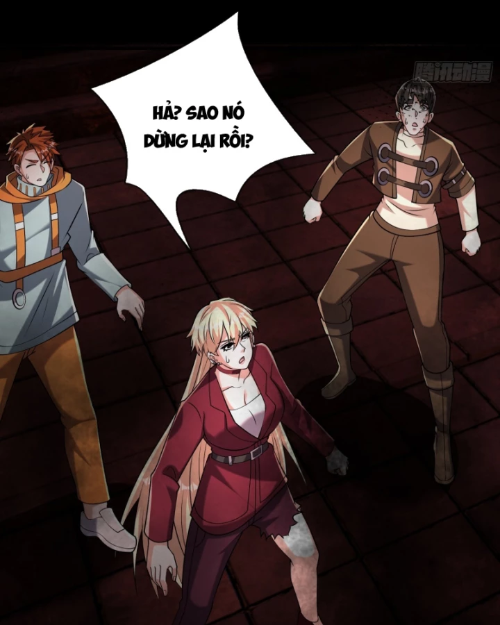 Toàn Cầu Sợ Hãi: Tôi Mở Hack Tự Chọn Cửa Hàng Chapter 30 - 55