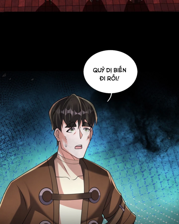 Toàn Cầu Sợ Hãi: Tôi Mở Hack Tự Chọn Cửa Hàng Chapter 30 - 62