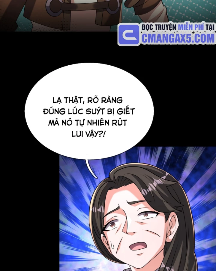 Toàn Cầu Sợ Hãi: Tôi Mở Hack Tự Chọn Cửa Hàng Chapter 30 - 63