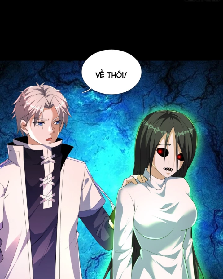 Toàn Cầu Sợ Hãi: Tôi Mở Hack Tự Chọn Cửa Hàng Chapter 30 - 67