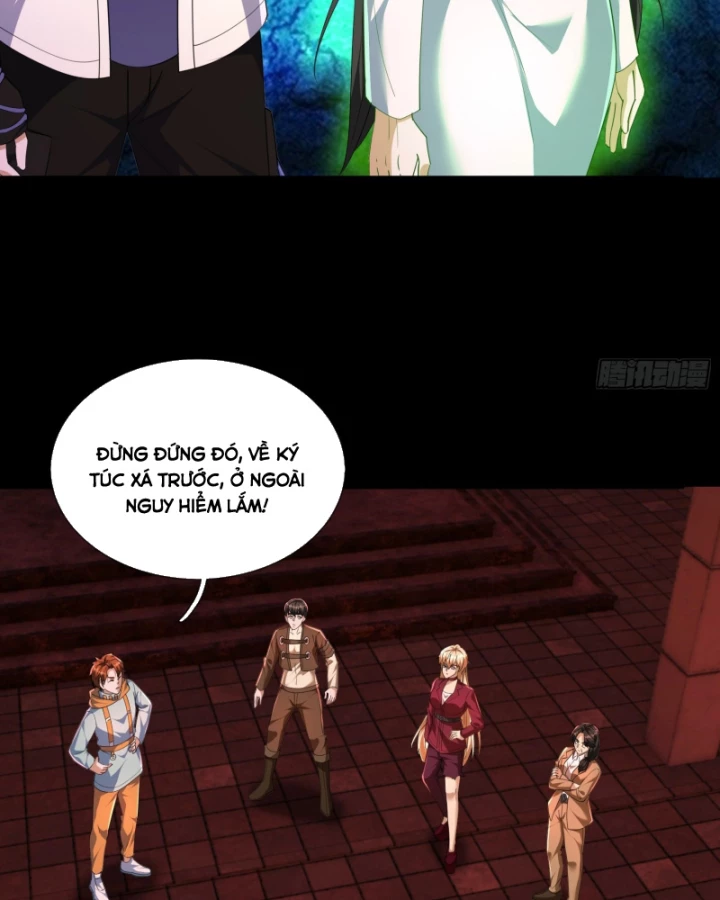 Toàn Cầu Sợ Hãi: Tôi Mở Hack Tự Chọn Cửa Hàng Chapter 30 - 68