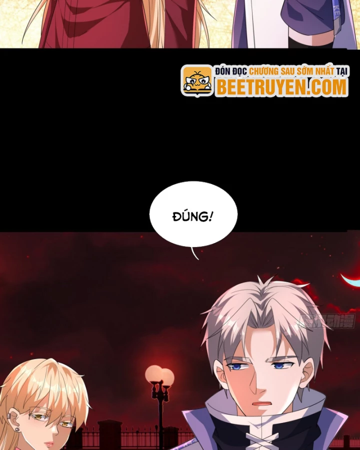 Toàn Cầu Sợ Hãi: Tôi Mở Hack Tự Chọn Cửa Hàng Chapter 30 - 71