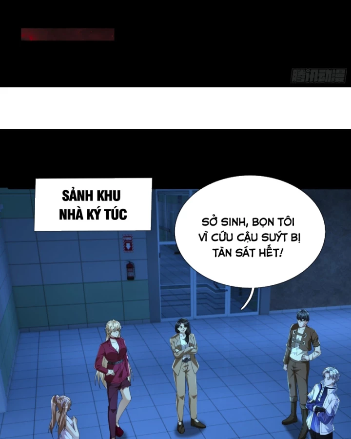 Toàn Cầu Sợ Hãi: Tôi Mở Hack Tự Chọn Cửa Hàng Chapter 30 - 75