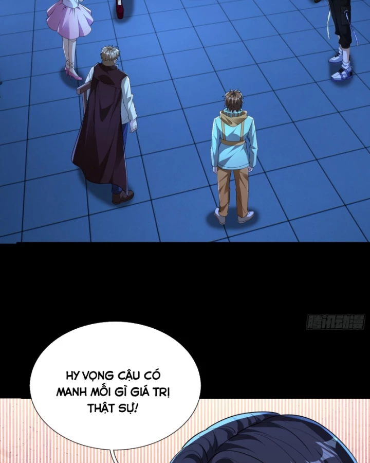 Toàn Cầu Sợ Hãi: Tôi Mở Hack Tự Chọn Cửa Hàng Chapter 30 - 76