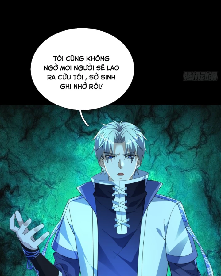 Toàn Cầu Sợ Hãi: Tôi Mở Hack Tự Chọn Cửa Hàng Chapter 30 - 78