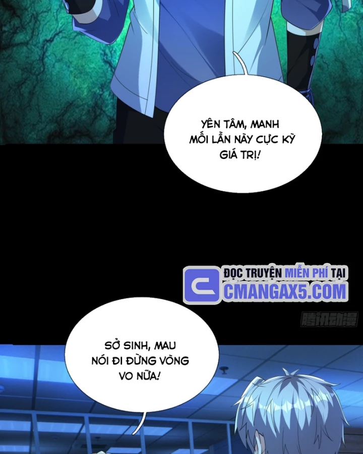 Toàn Cầu Sợ Hãi: Tôi Mở Hack Tự Chọn Cửa Hàng Chapter 30 - 79