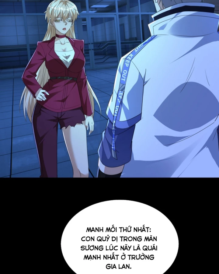 Toàn Cầu Sợ Hãi: Tôi Mở Hack Tự Chọn Cửa Hàng Chapter 30 - 80