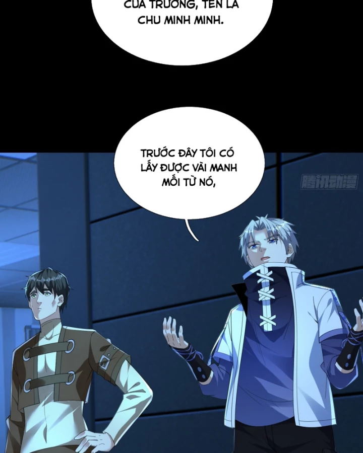 Toàn Cầu Sợ Hãi: Tôi Mở Hack Tự Chọn Cửa Hàng Chapter 30 - 83