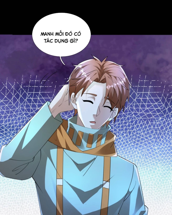 Toàn Cầu Sợ Hãi: Tôi Mở Hack Tự Chọn Cửa Hàng Chapter 30 - 85