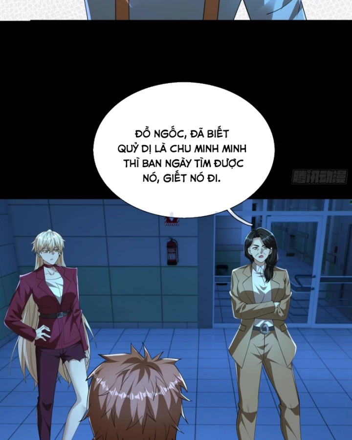 Toàn Cầu Sợ Hãi: Tôi Mở Hack Tự Chọn Cửa Hàng Chapter 30 - 86