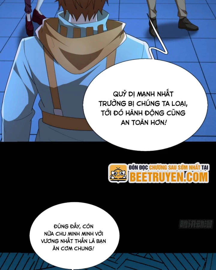 Toàn Cầu Sợ Hãi: Tôi Mở Hack Tự Chọn Cửa Hàng Chapter 30 - 87