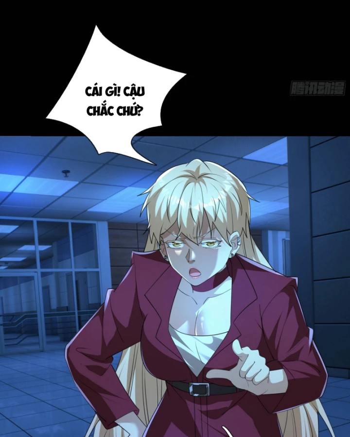 Toàn Cầu Sợ Hãi: Tôi Mở Hack Tự Chọn Cửa Hàng Chapter 30 - 93