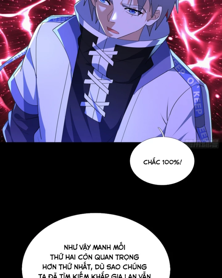 Toàn Cầu Sợ Hãi: Tôi Mở Hack Tự Chọn Cửa Hàng Chapter 30 - 95