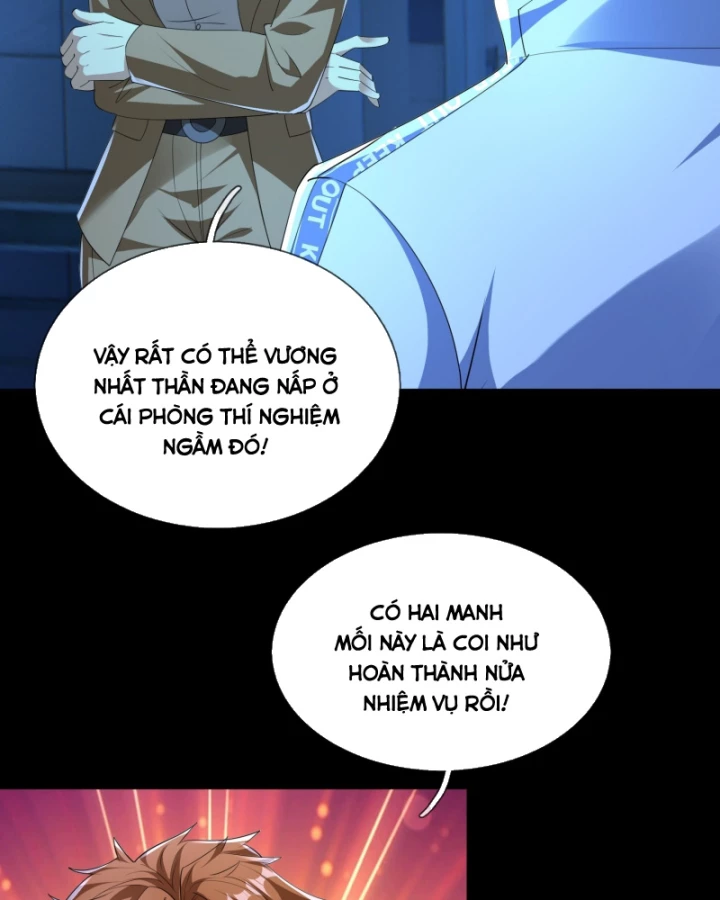 Toàn Cầu Sợ Hãi: Tôi Mở Hack Tự Chọn Cửa Hàng Chapter 30 - 97