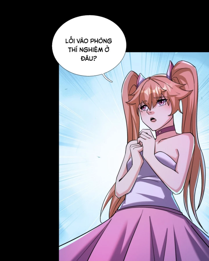 Toàn Cầu Sợ Hãi: Tôi Mở Hack Tự Chọn Cửa Hàng Chapter 30 - 100