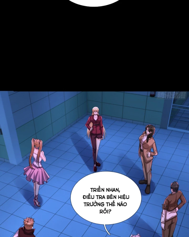 Toàn Cầu Sợ Hãi: Tôi Mở Hack Tự Chọn Cửa Hàng Chapter 30 - 104