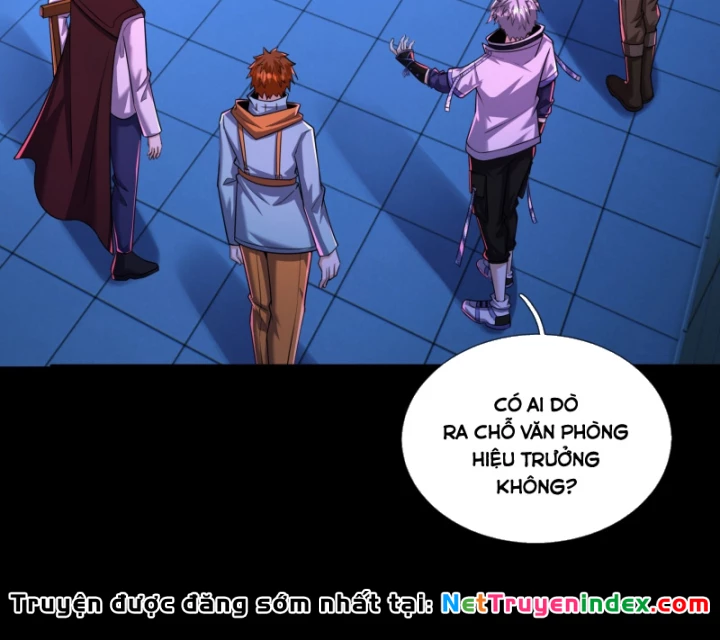 Toàn Cầu Sợ Hãi: Tôi Mở Hack Tự Chọn Cửa Hàng Chapter 30 - 105